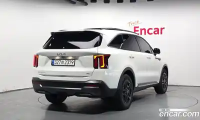 Kia Sorento 2024 1.6 гидро в Москве, миниатюра 2