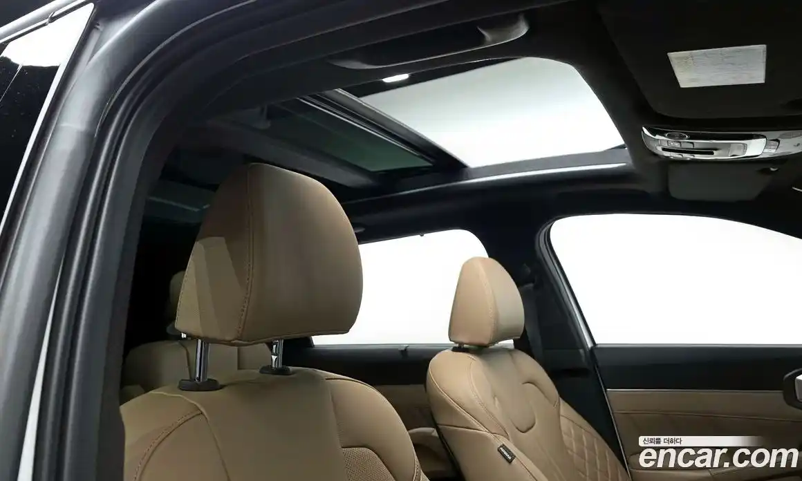 Kia Sorento 2024 1.6 гидро в Москве, фото 23