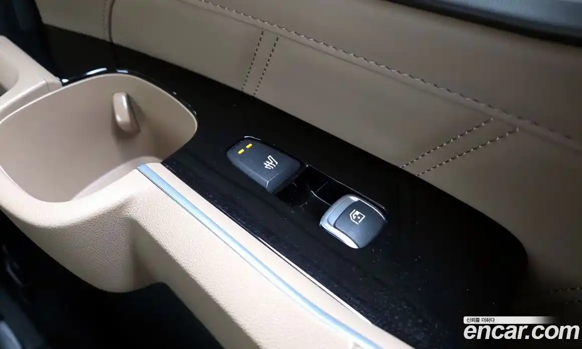 Kia Sorento 2024 1.6 гидро в Москве, фото 25