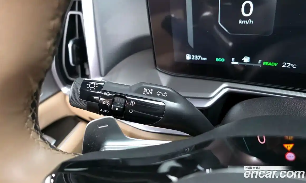Kia Sorento 2024 1.6 гидро в Москве, фото 29