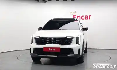 Kia Sorento 2024 1.6 гидро в Москве, миниатюра 3