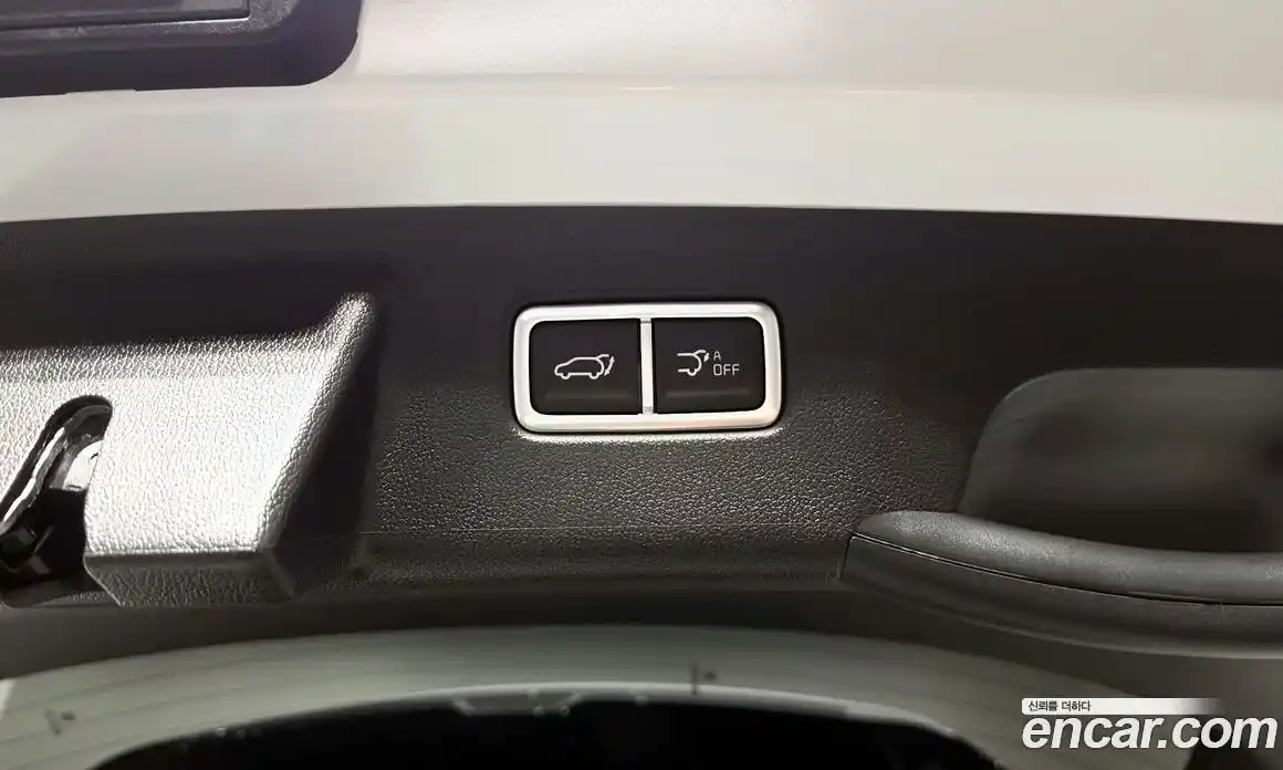 Kia Sorento 2024 1.6 гидро в Москве, фото 31