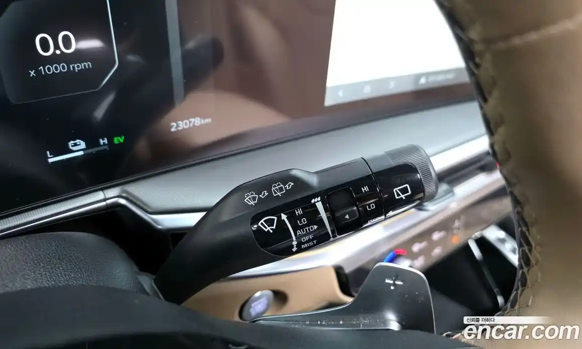 Kia Sorento 2024 1.6 гидро в Москве, фото 32