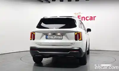 Kia Sorento 2024 1.6 гидро в Москве, миниатюра 4