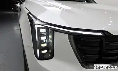 Kia Sorento 2024 1.6 гидро в Москве, миниатюра 8
