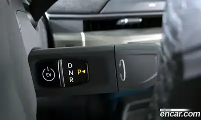 Kia EV3 2024 0.2 гидро в Москве, миниатюра 12
