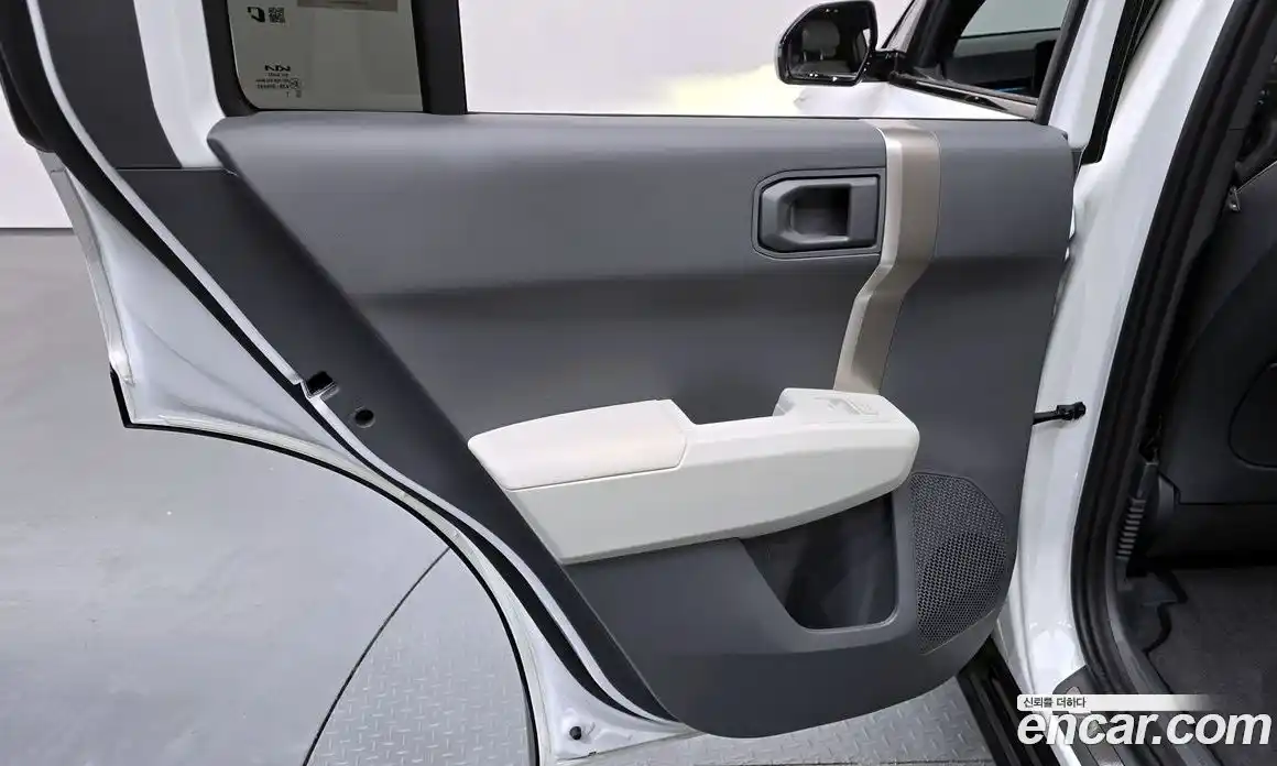Kia EV3 2024 0.2 гидро в Москве, фото 15