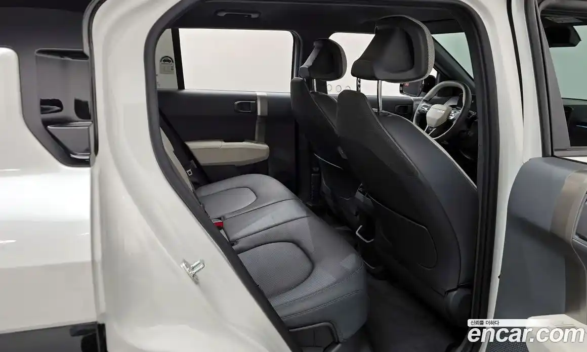 Kia EV3 2024 0.2 гидро в Москве, фото 17