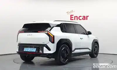 Kia EV3 2024 0.2 гидро в Москве, миниатюра 2