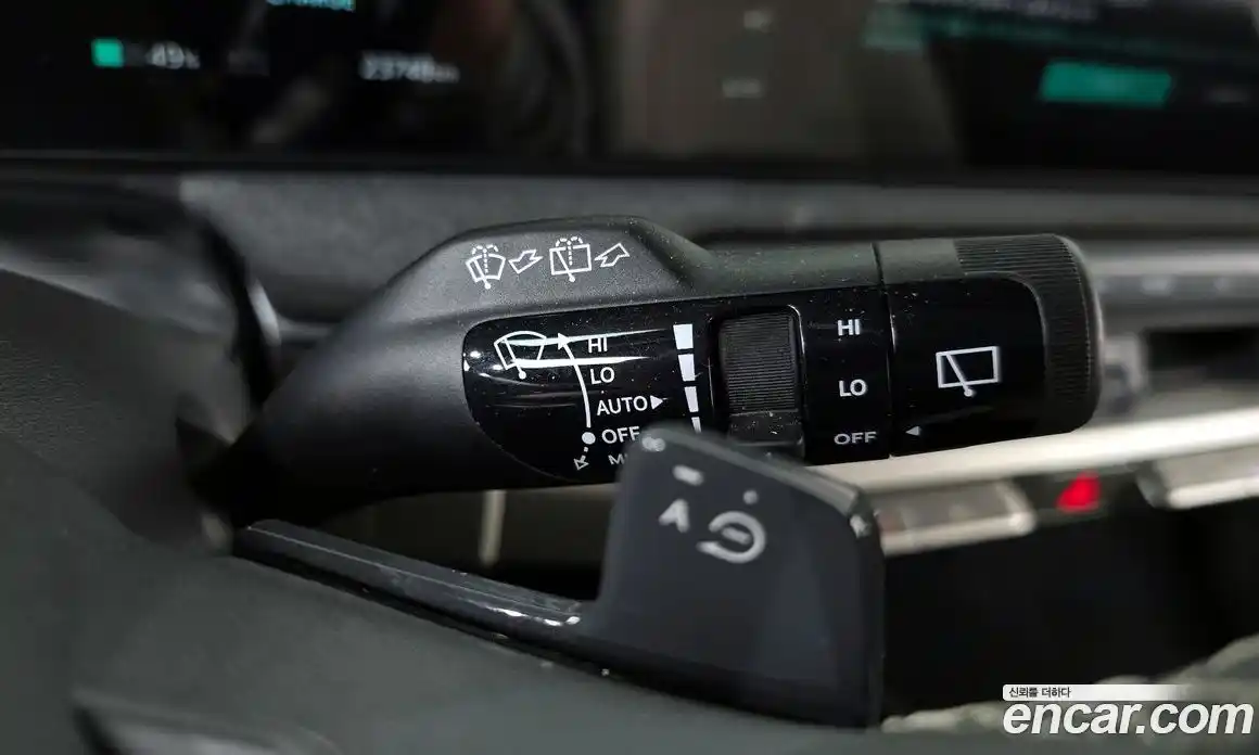 Kia EV3 2024 0.2 гидро в Москве, фото 27