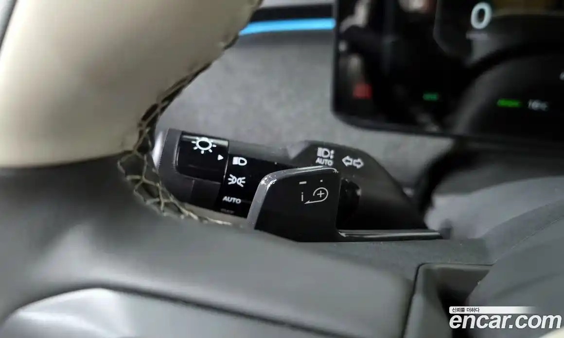 Kia EV3 2024 0.2 гидро в Москве, фото 29