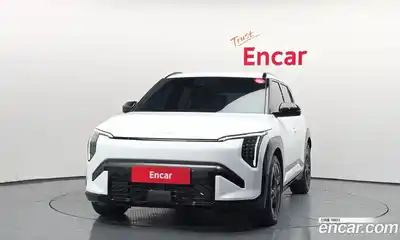 Kia EV3 2024 0.2 гидро в Москве, миниатюра 3