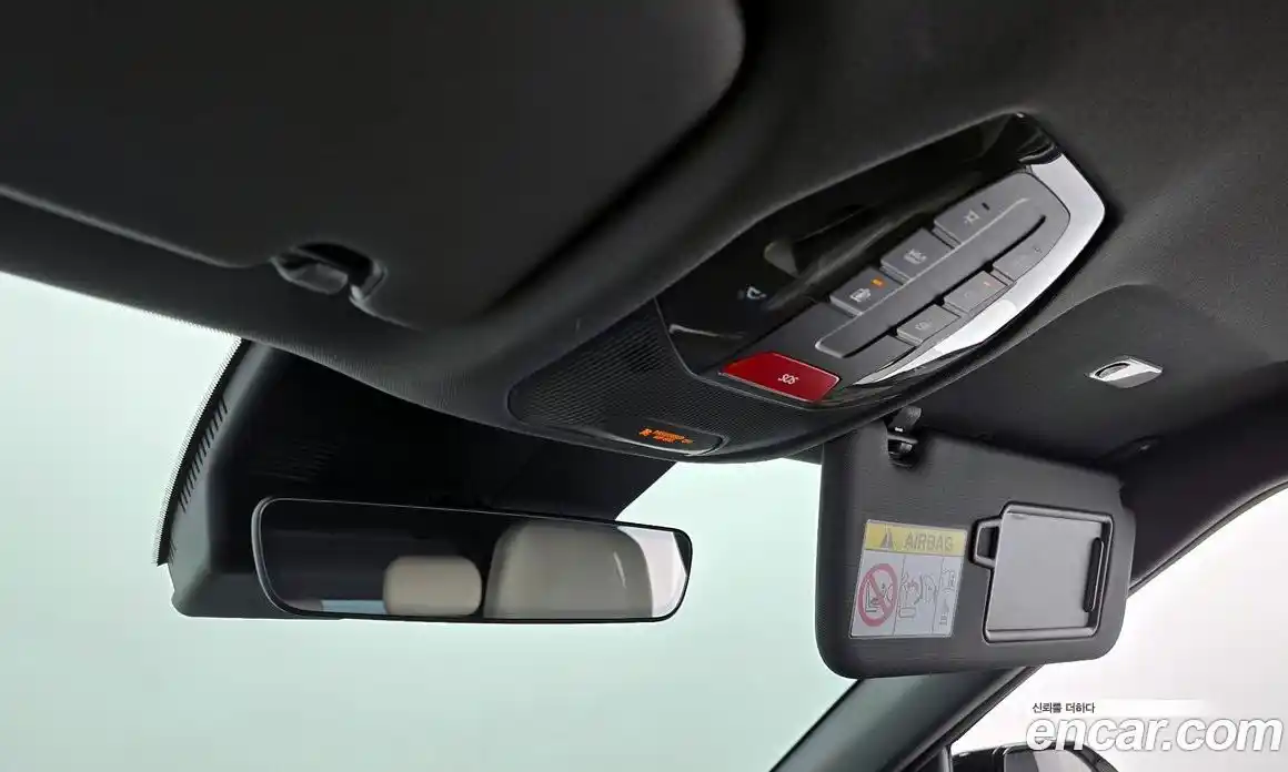 Kia EV3 2024 0.2 гидро в Москве, фото 31
