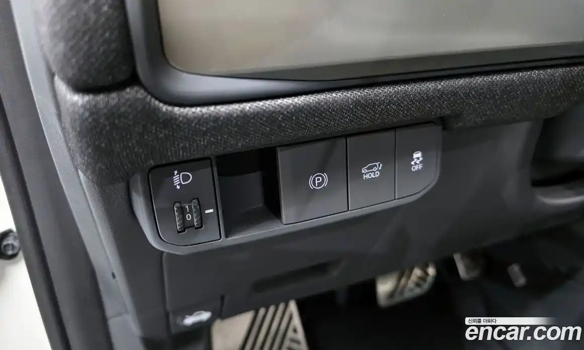 Kia EV3 2024 0.2 гидро в Москве, фото 32