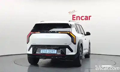 Kia EV3 2024 0.2 гидро в Москве, миниатюра 4