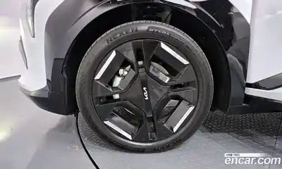 Kia EV3 2024 0.2 гидро в Москве, миниатюра 5