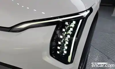 Kia EV3 2024 0.2 гидро в Москве, миниатюра 8