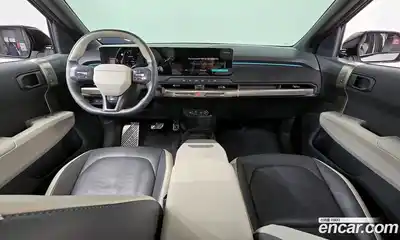 Kia EV3 2024 0.2 гидро в Москве, миниатюра 10