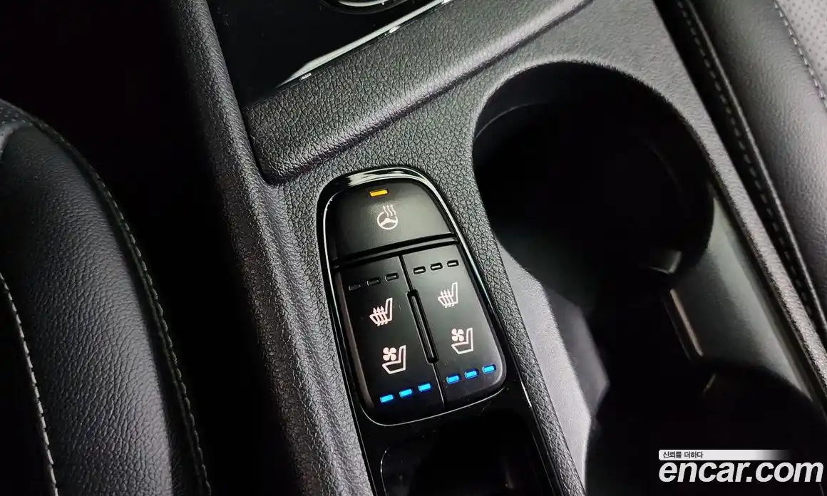 Kia Niro 2020 1.6 гидро в Москве, фото 17