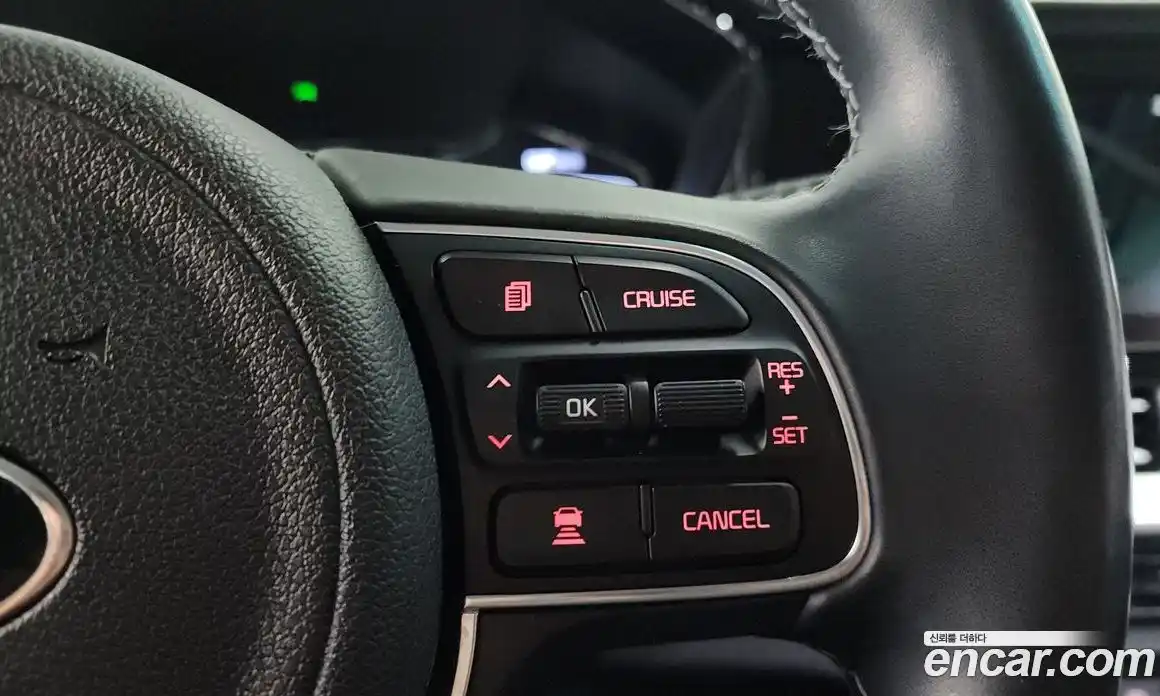 Kia Niro 2020 1.6 гидро в Москве, фото 22
