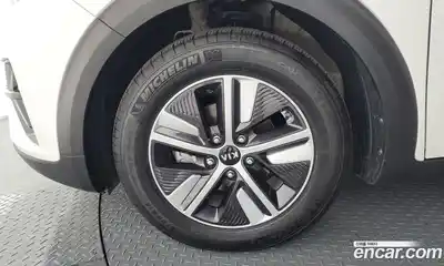 Kia Niro 2020 1.6 гидро в Москве, миниатюра 4