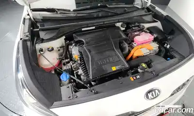 Kia Niro 2020 1.6 гидро в Москве, миниатюра 5