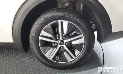 Kia Niro 2020 1.6 гидро в Москве, миниатюра 6