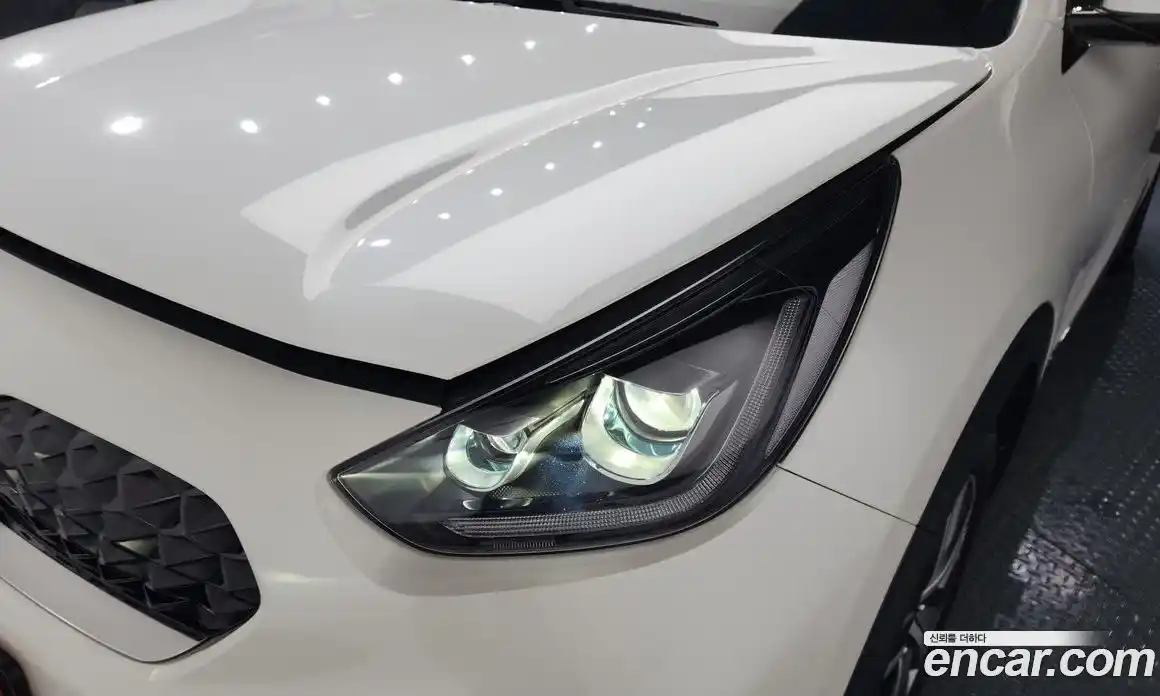 Kia Niro 2020 1.6 гидро в Москве, фото 7