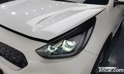 Kia Niro 2020 1.6 гидро в Москве, миниатюра 7