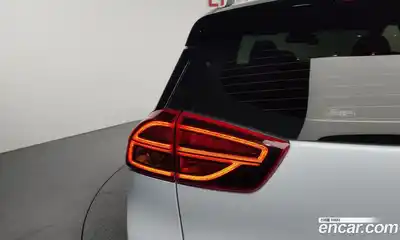 Kia Niro 2020 1.6 гидро в Москве, миниатюра 8