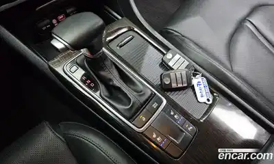 Kia K5 2017 2.0 гидро в Москве № 2124876, миниатюра 12