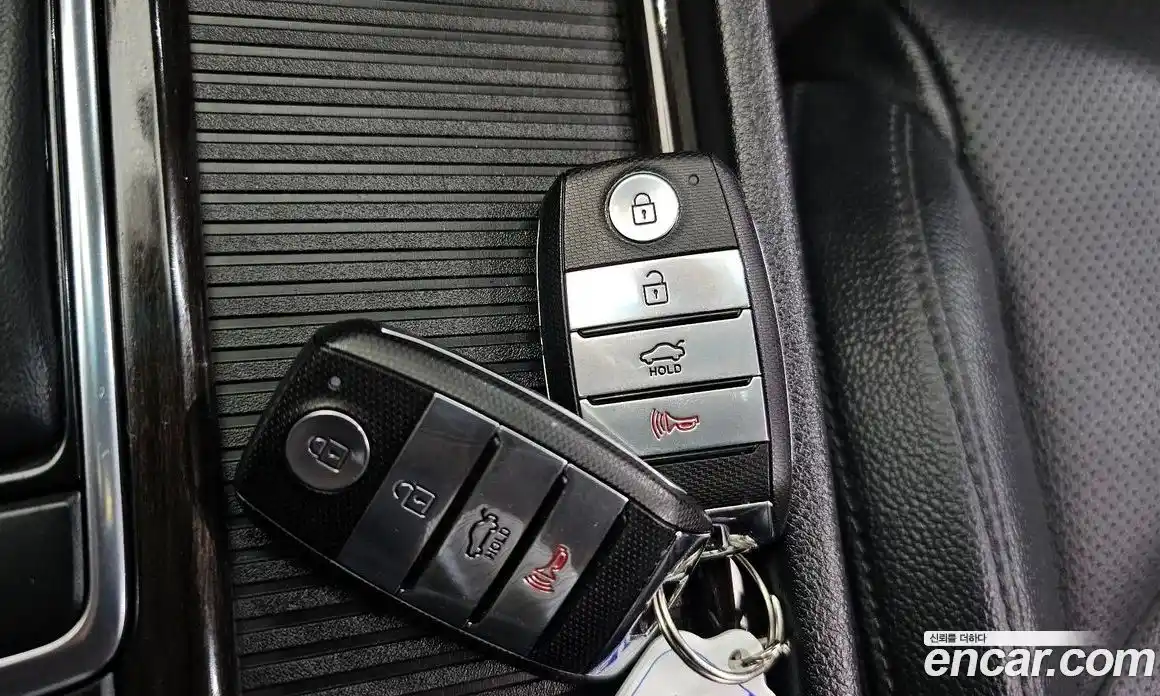 Kia K5 2017 2.0 гидро в Москве № 2124876, фото 25