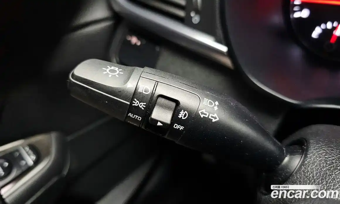 Kia K5 2017 2.0 гидро в Москве № 2124876, фото 29