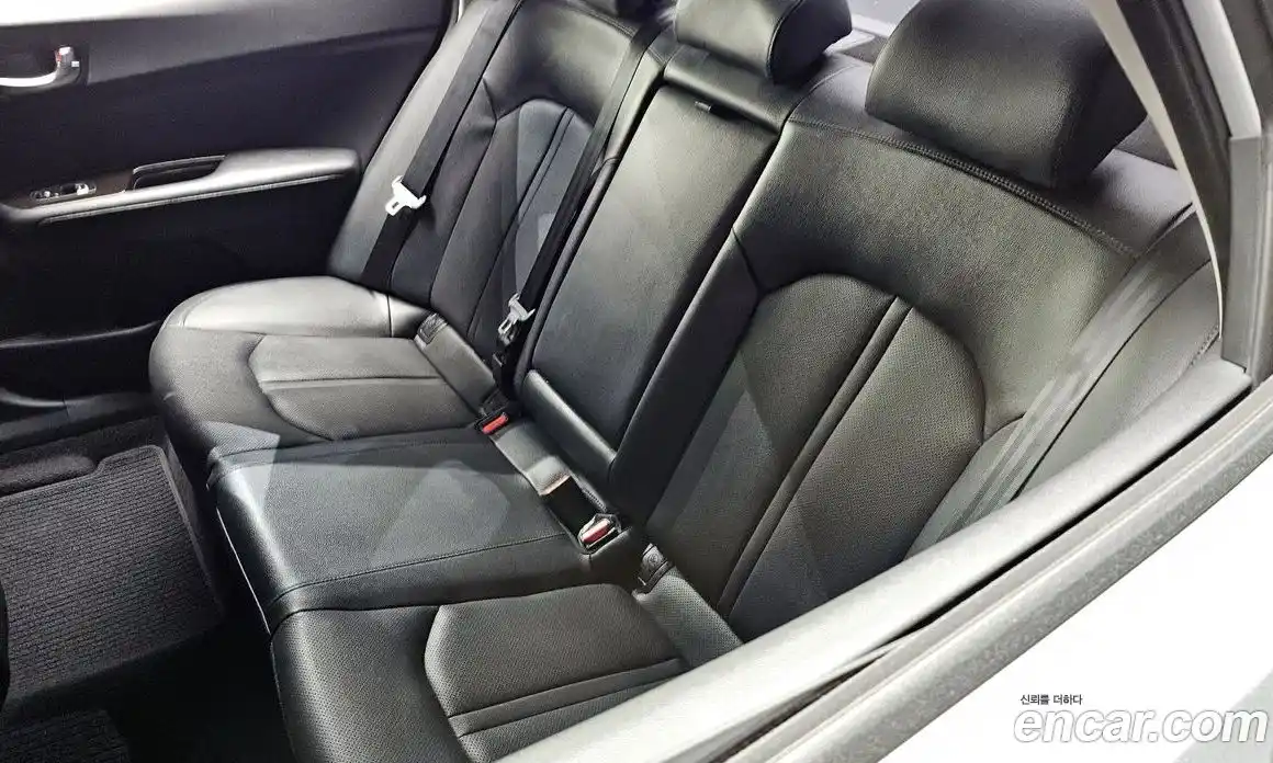 Kia K5 2017 2.0 гидро в Москве № 2124876, фото 30