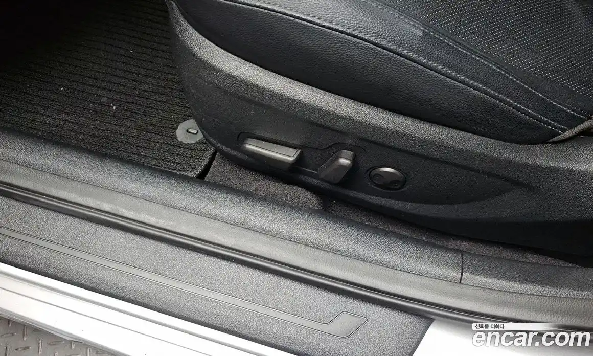 Kia K5 2017 2.0 гидро в Москве № 2124876, фото 31