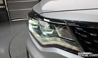 Kia K5 2017 2.0 гидро в Москве № 2124876, миниатюра 8