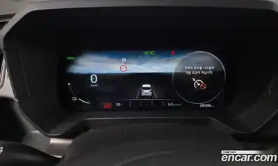 Kia Ray 2023 0.1 гидро в Москве, миниатюра 11