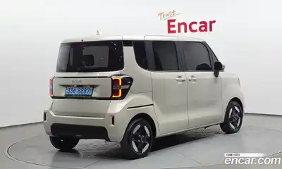 Kia Ray 2023 0.1 гидро в Москве, миниатюра 2