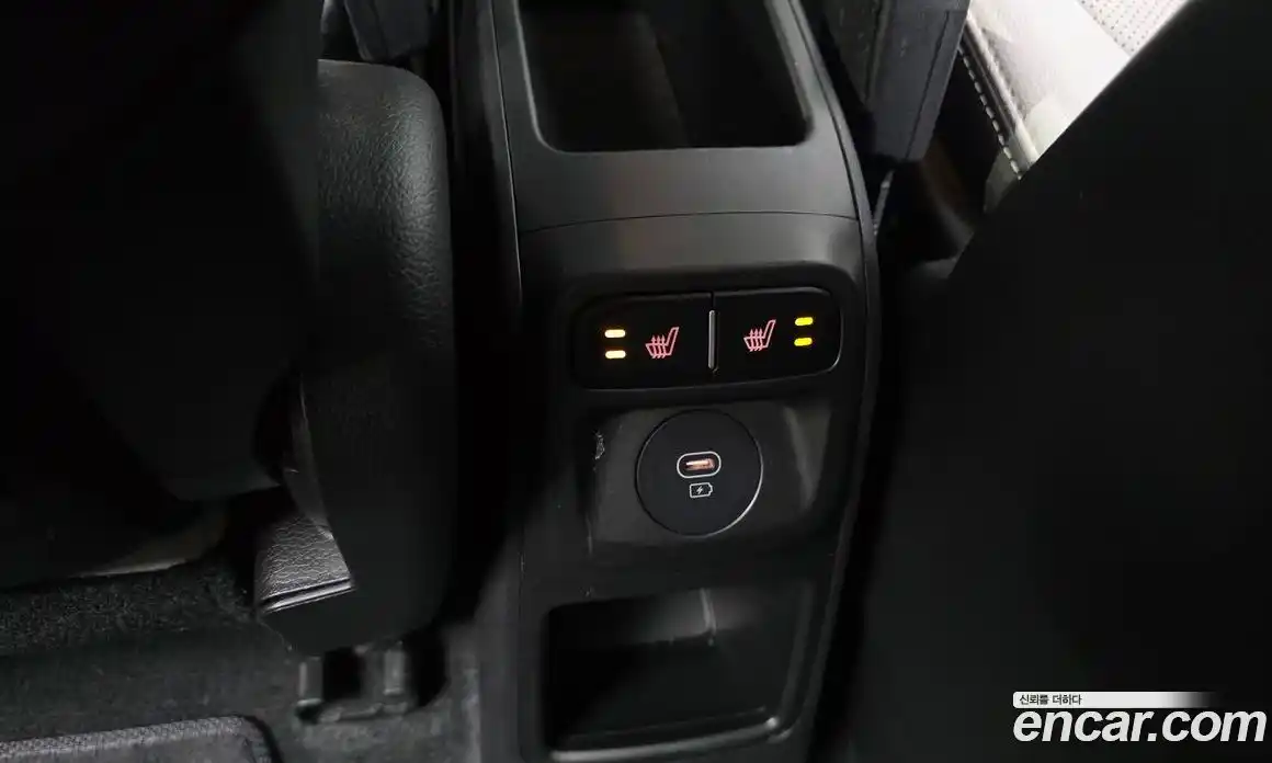 Kia Ray 2023 0.1 гидро в Москве, фото 25
