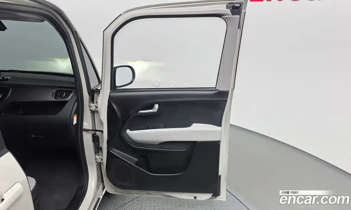Kia Ray 2023 0.1 гидро в Москве, фото 28