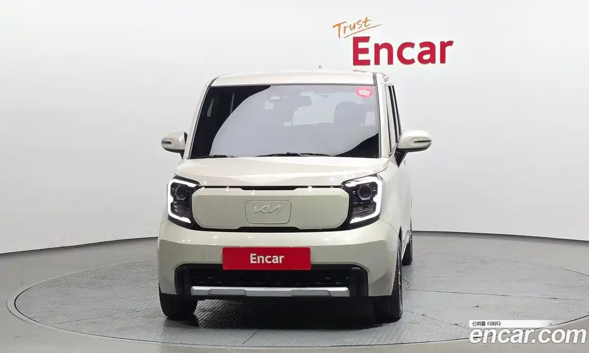 Kia Ray 2023 0.1 гидро в Москве, фото 3