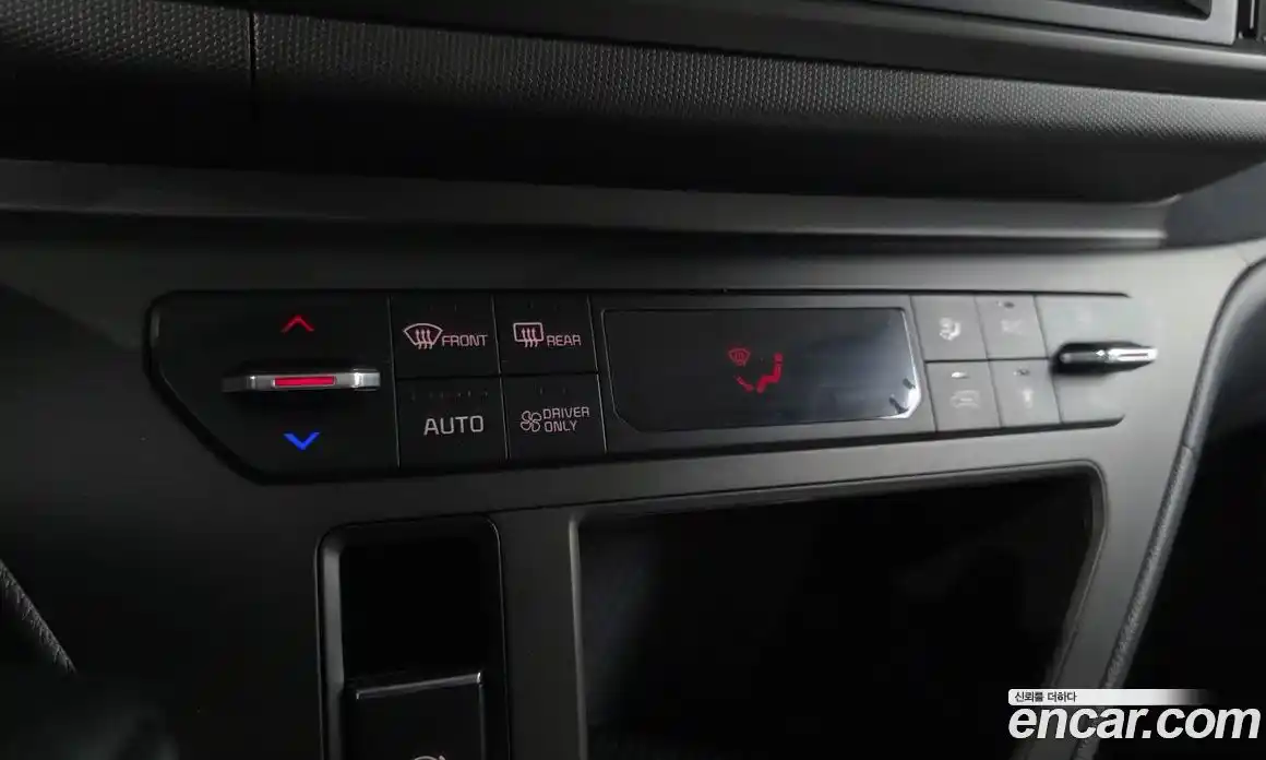 Kia Ray 2023 0.1 гидро в Москве, фото 31
