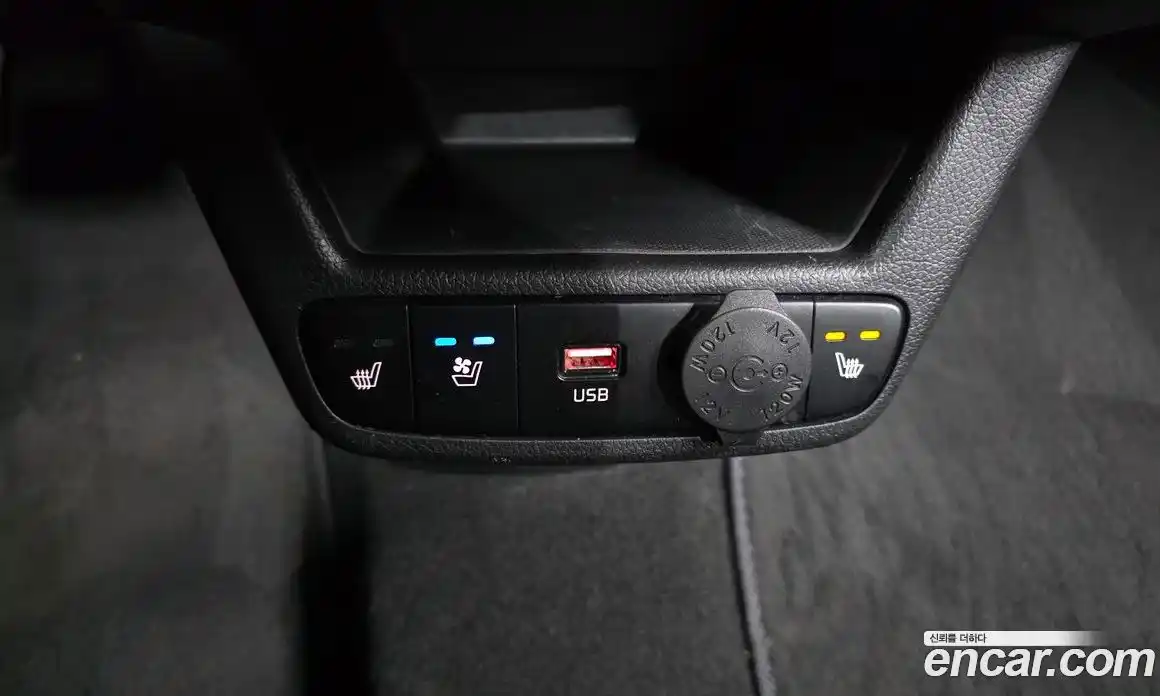 Kia Ray 2023 0.1 гидро в Москве, фото 34