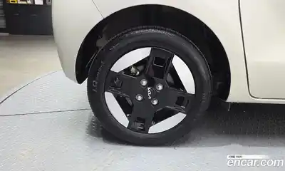 Kia Ray 2023 0.1 гидро в Москве, миниатюра 5