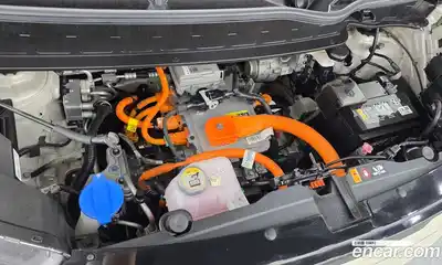 Kia Ray 2023 0.1 гидро в Москве, миниатюра 6