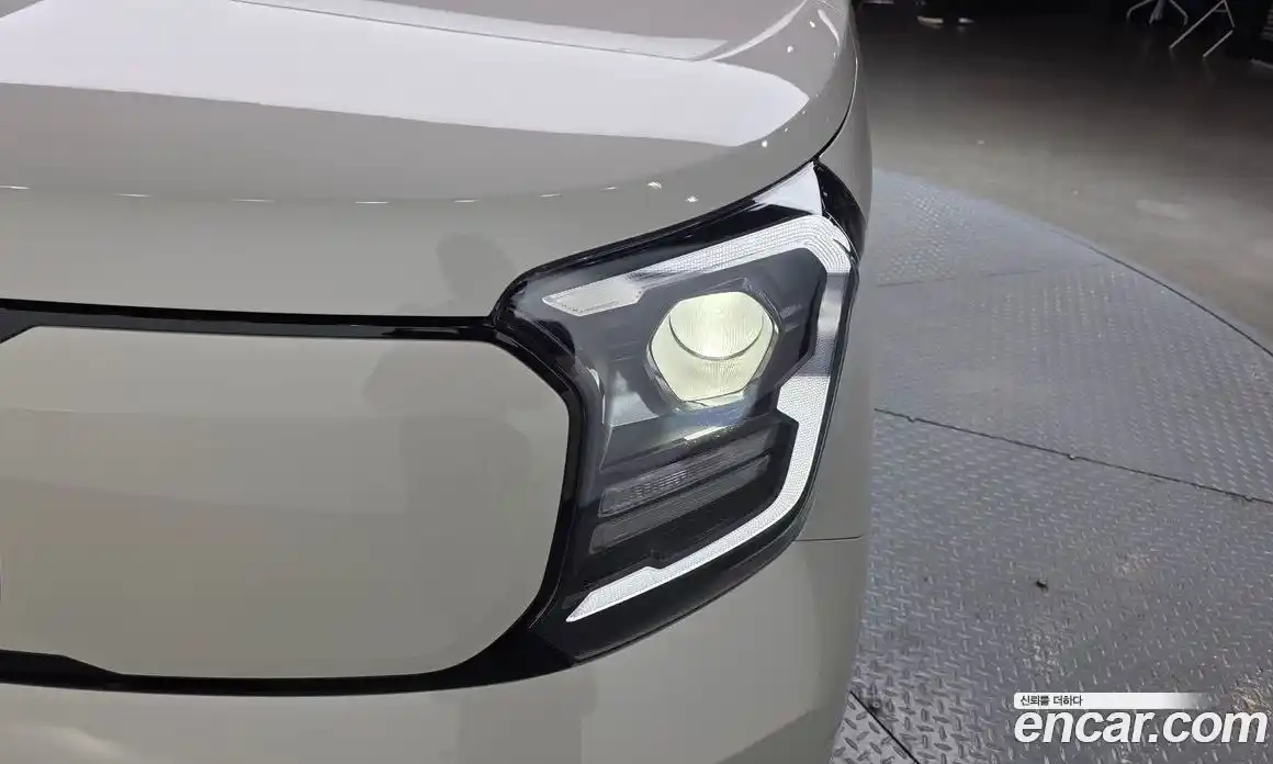 Kia Ray 2023 0.1 гидро в Москве, фото 8