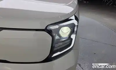 Kia Ray 2023 0.1 гидро в Москве, миниатюра 8