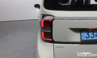 Kia Ray 2023 0.1 гидро в Москве, миниатюра 9