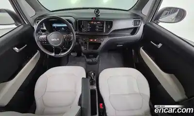 Kia Ray 2023 0.1 гидро в Москве, миниатюра 10