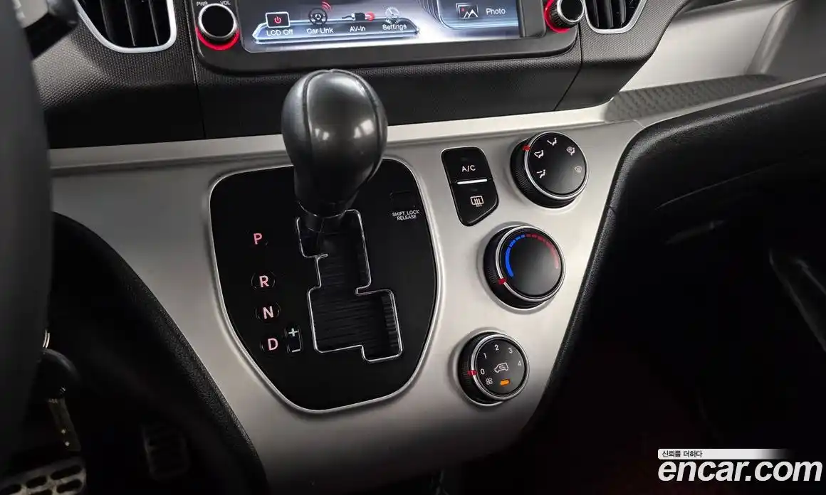 Kia Ray 2016 1.0 гидро в Москве № 2124939, фото 12